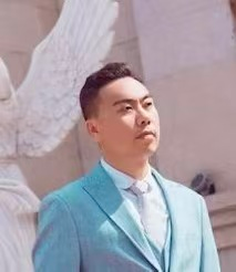 创始人 杨超
